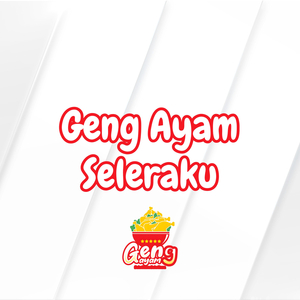 Geng Ayam Seleraku