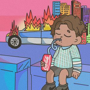 coca cola (Radio Edit)