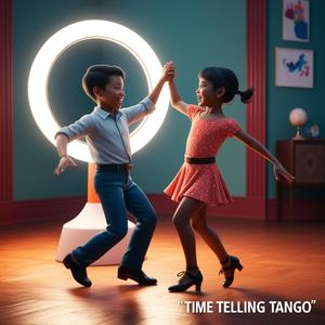 Time Telling Tango.
