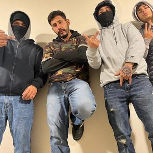 TENDIDO (feat. Eldanters) (Mejorquelonuevostudio)