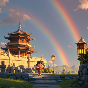 《登科后》唐朝·孟郊