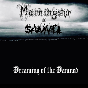 Dreaming of the Damned (feat. Samvel)