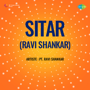 Gangeshwari - Pt Ravi Shankar