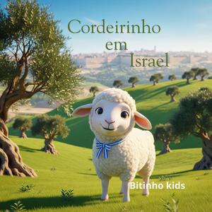 Cordeirinho em Israel