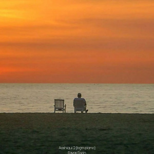 Aashiqui 2 (Bgm Piano)