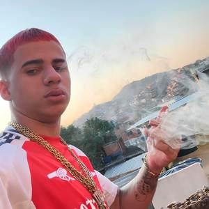 NÓS TÁ NA PISTA, É OS CRIA PÔ