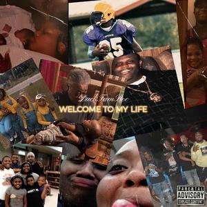 On My Soul (feat. AR Qua)