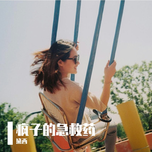 疯子的急救药