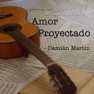 Amor Proyectado