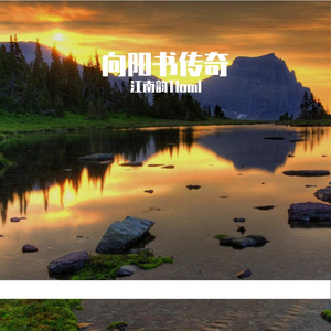 向阳书传奇