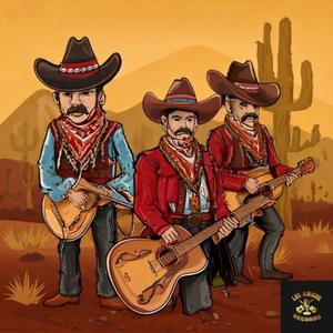 Un trago para mis amigos