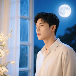 一段情缘 一场牵绊