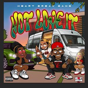 Not Love It (feat. Dollaz)