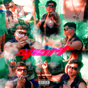 Lil Geremi Sport
