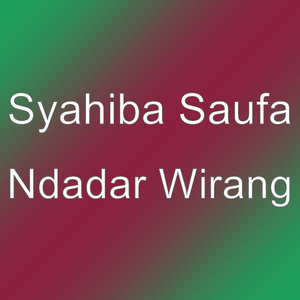 Ndadar Wirang