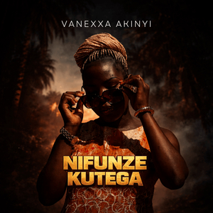 Nifunze Kutega