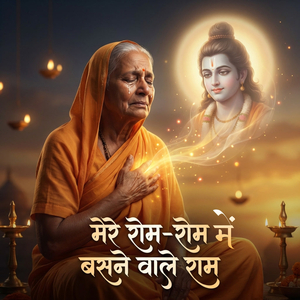 मेरे रोम-रोम में बसने वाले राम