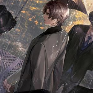 易遇·不渡世间 伴奏版