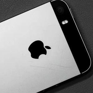 IPhone 5 复读机 “Freestyle ”