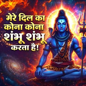 मेरे दिल का कोना कोना शंभू शंभू करता है