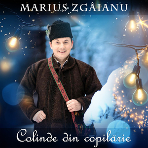 Colindita Nu-I Mai Multa!