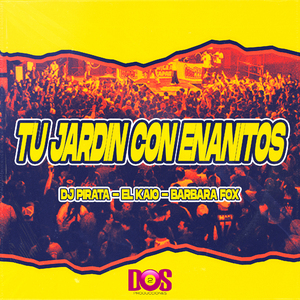 Tu Jardín Con Enanitos