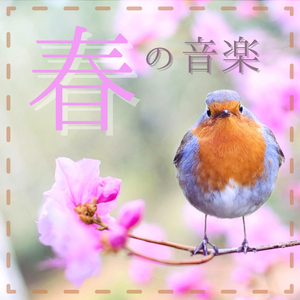 心地よい優しいピアノ音楽