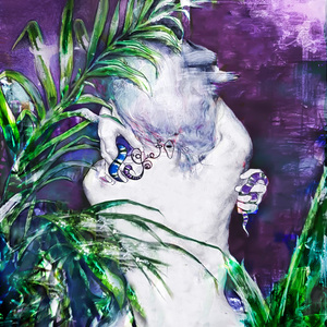 Medusa (Art. ＃zzuno だいすき-! )