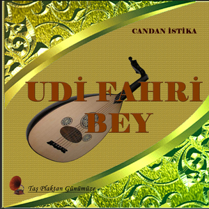 Candan İstika (Taş Plaktan Günümüze)