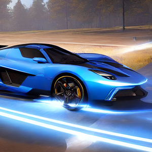 Ludicrous Speed (Remix)