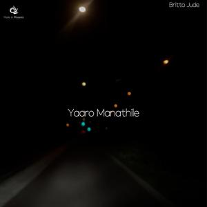 Yaaro Manathile (Piano Version)