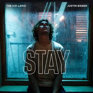 Justin Bieber-Stay (Ai-Lad Remix)（Slap House Bootleg）（AI-Lad remix）