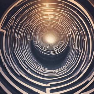 Losing My Mind by @astroflare