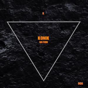 Musseque (Original Mix)