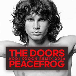 PEACEFROG 2026