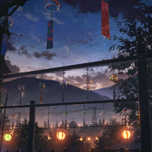 光の道標 Piano Ver.（翻自 鹿乃）