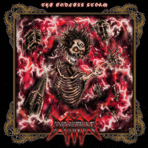 Electrocution Strikes