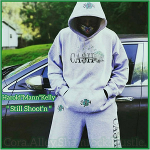 Still Shoot'n