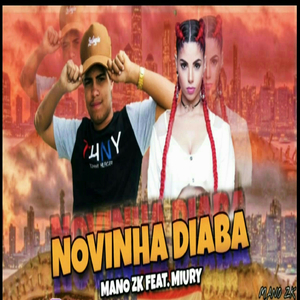 Novinha Diaba