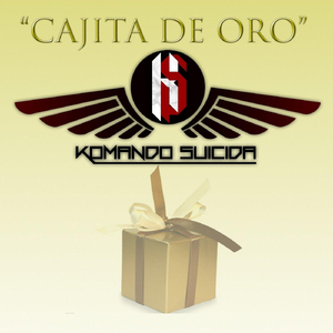 Cajita de Oro