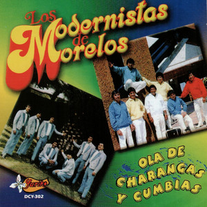 Popurri De Cumbias: Por Cuanto Me Lo Da / La Cadenita / La Medallita / El Cafetal / La Puerca / El Gallo Tuerto / La Mucura / El Hombre Aparecio / A Cocaleca / El Africano