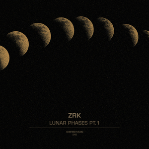Lunar Phase 02 (Original Mix)