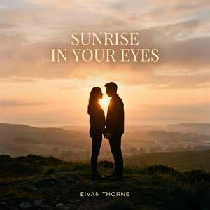 Sunrise In Your Eyes