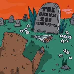 the bronx zoo assassination