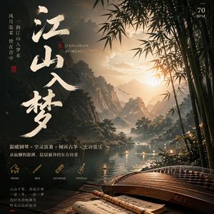 江山入梦