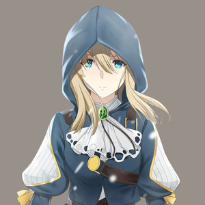 Never Coming Back (From Violet Evergarden) (Remix)