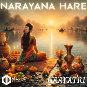 Raag Gurjari Todi (Narayana Hare)