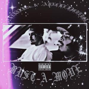 Bust A Move (feat. Apache Figueroa)