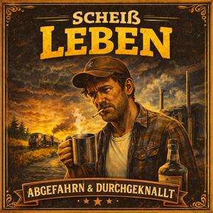 Scheiß Leben