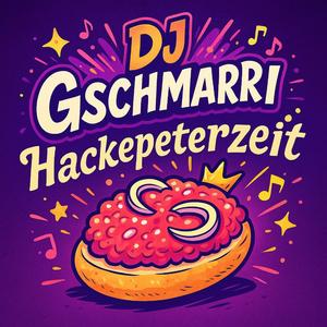 Hackepeterzeit